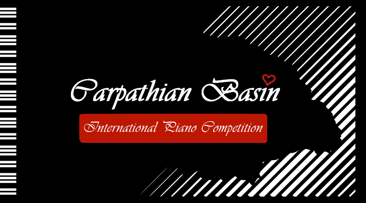 Carpathian Basin International Piano Competition