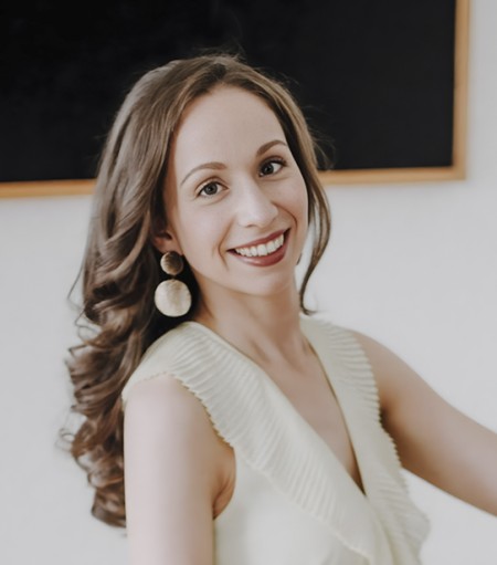 Krisztina MAROUF GYÖPÖS 1