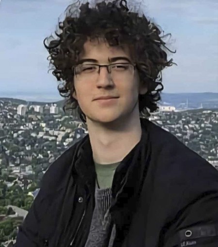 PÁLMAI BALLA Dávid